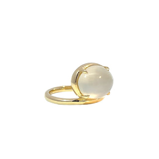 Quartz Ring