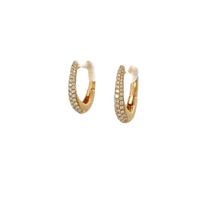 Diamond Hoops