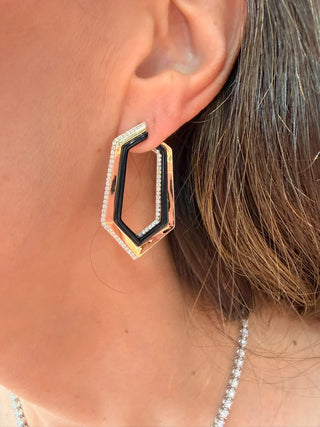 Eclipse Earrings