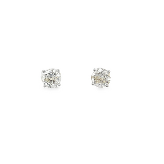 Diamond Studs