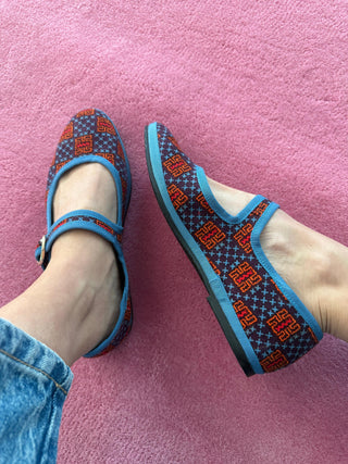 Carlotta X Daniela Califa Mary Jane