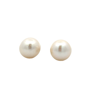 Pearl Earrings 11.5 mm
