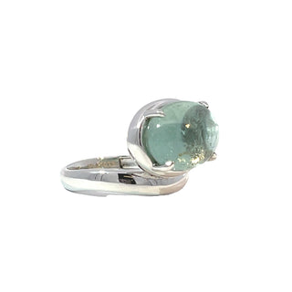 Tourmaline Ring