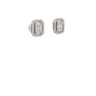 Diamond Studs