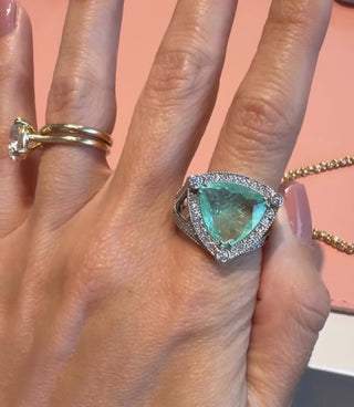 Paraiba Ring
