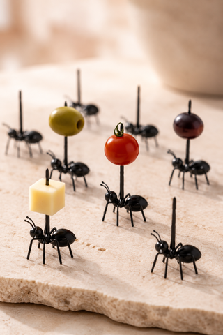 Worker Ant Party Picks