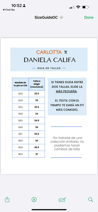 Carlotta X Daniela Califa Mary Jane