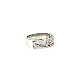 Diamond Cluster Band