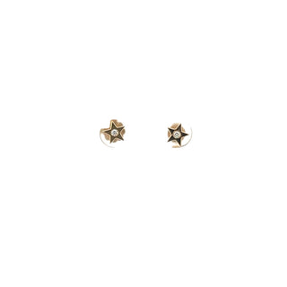 Little Star Earrings
