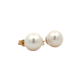 Pearl Earrings 11.5 mm
