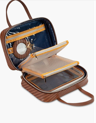 Rosewood Cognac ML Traveler