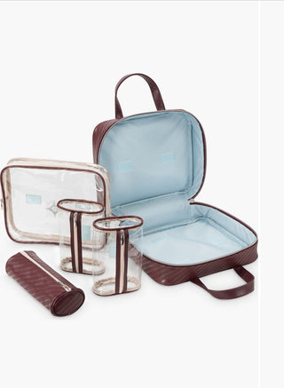 Rosewood Ruby Martha Large Briefcase