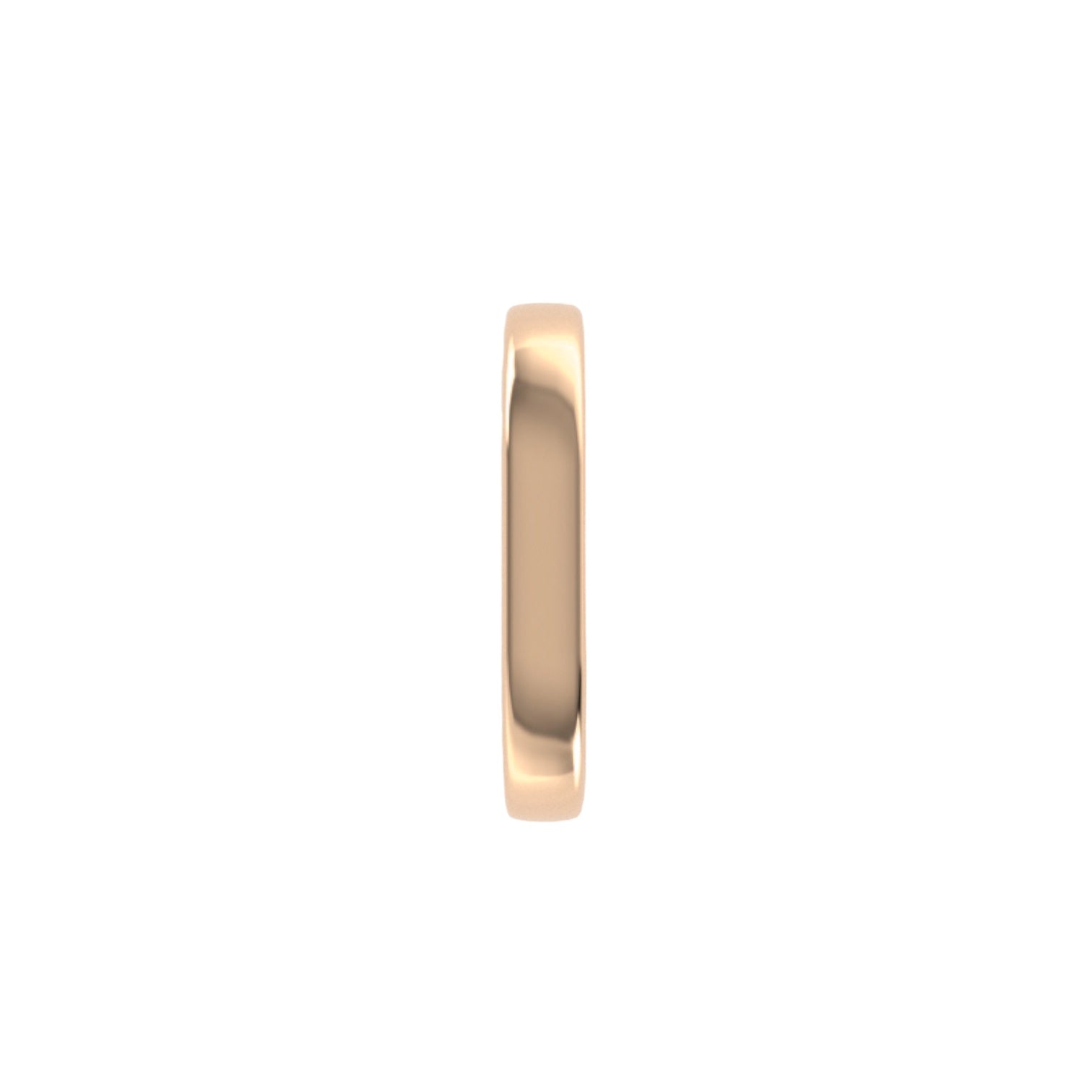 Mini Gold Clip – Daniela Califa