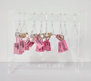 Earrings Hanger Display