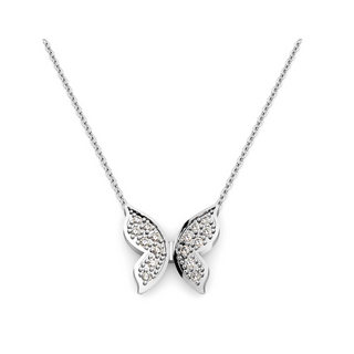 Butterfly Pave