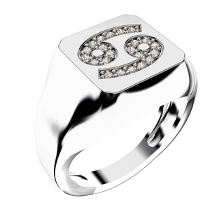 Zodiac Ring