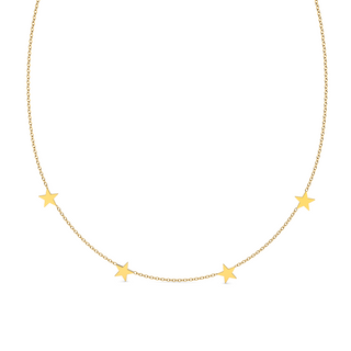 Dainty Stars