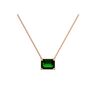 Emerald Solitaire