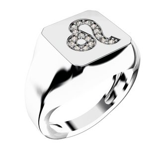 Zodiac Ring