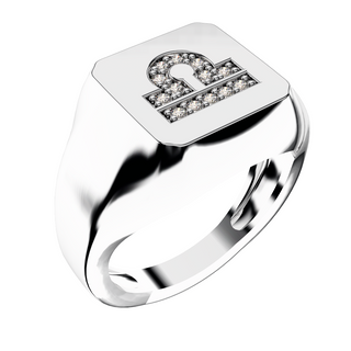 Zodiac Ring