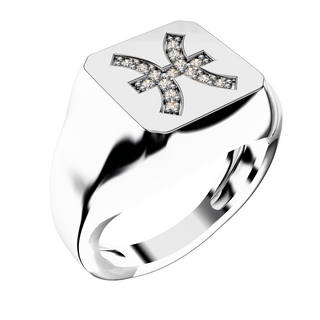 Zodiac Ring