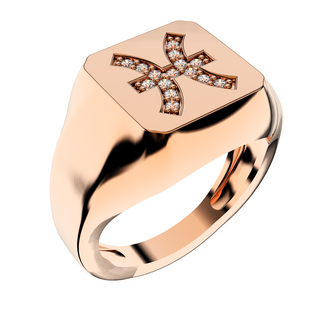 Zodiac Ring