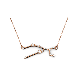 Constelation Necklace